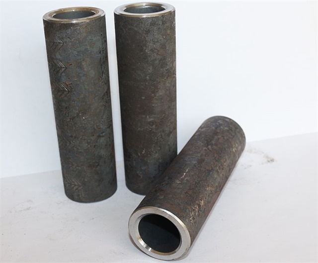 江城冷挤压<font style='color:red'>钢筋</font>套筒厂家